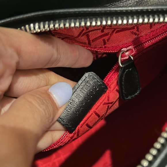 Authentic Christian Dior Medium size - Picture 11 of 12